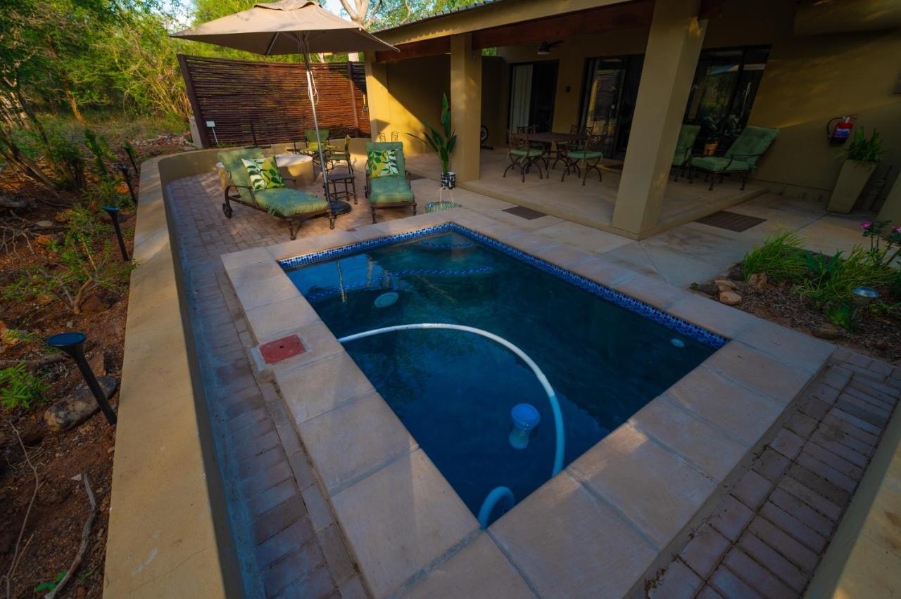 Bee-Eater Cottage Hoedspruit Exterior foto