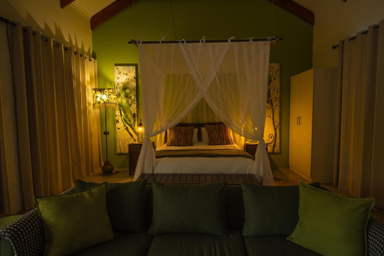 Bee-Eater Cottage Hoedspruit Exterior foto