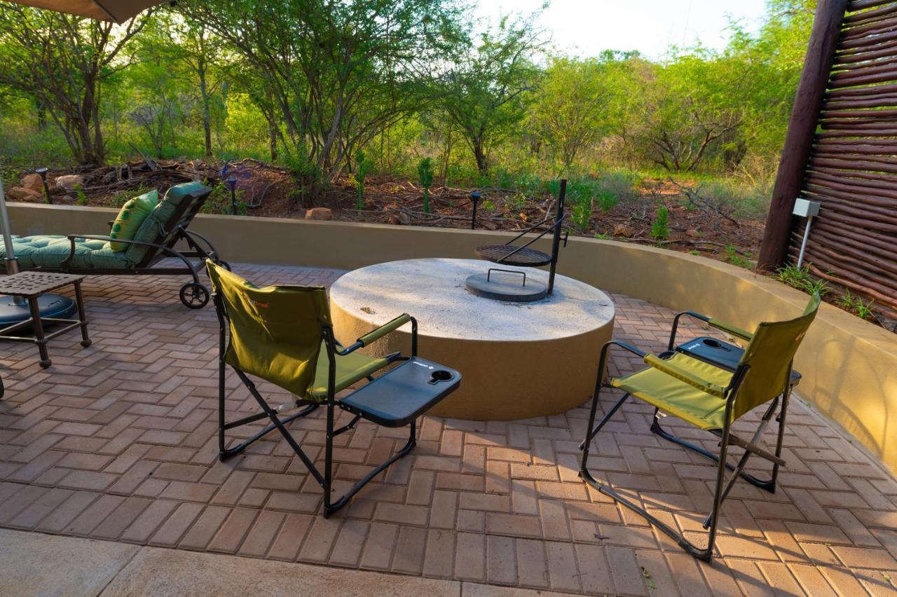 Bee-Eater Cottage Hoedspruit Exterior foto