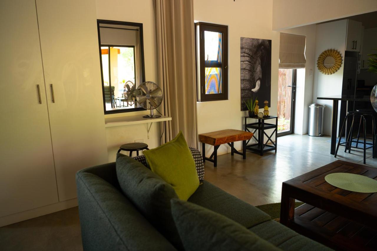Bee-Eater Cottage Hoedspruit Exterior foto